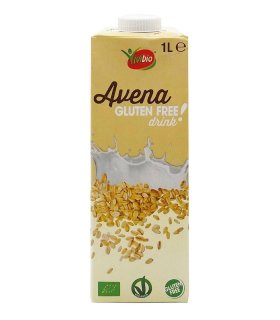 VIVIBIO Bev.Avena S/G