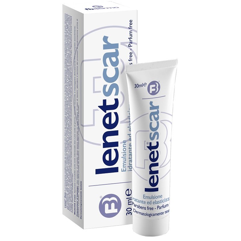 LENET Scar 30ml LENET Scar 30ml
