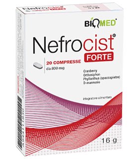 NEFROCIST FORTE 200ml