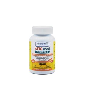 APIS MED Propoli 45 Gomm.