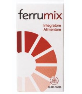 FERRUMIX 30 Capsule