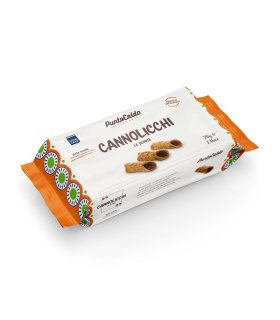 PUNTO CALDO Cannolicchi 70g