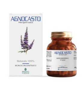 AGNOCASTO 50 Capsule PRP