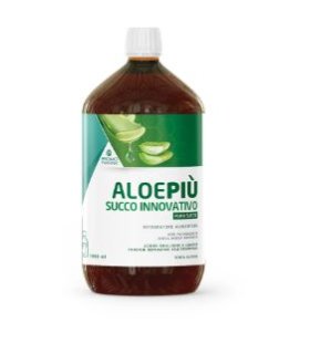 ALOE VERA Succo Fresco 1Lt LFP