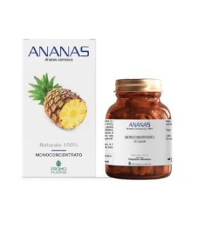 ANANAS 50 Capsule PRP