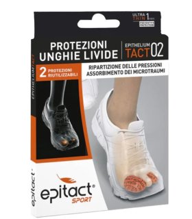 EPITACT*Sport Unghie Livide XL