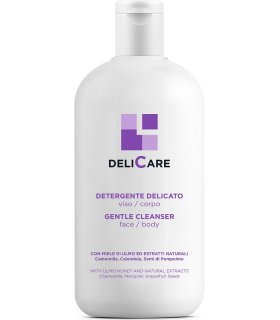 DELICARE Det.Delicato 500ml