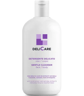 DELICARE Det.Delicato 500ml