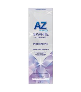 Az 3d White Dentif Ill Perf