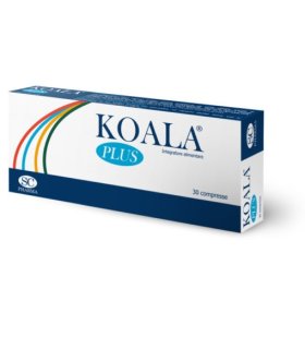 KOALA Plus 700mg 30 Cpr