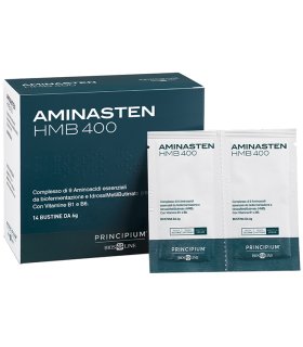 PRINCIPIUM Aminasten HMB400