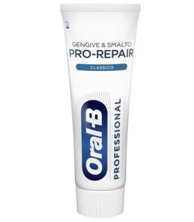 ORAL-B Dent.G&S Rep Class 75ml