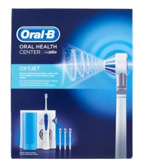 ORAL-B Idrop.Oral Center MD20