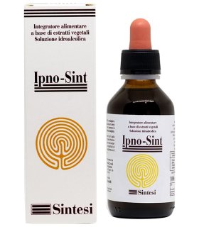 IPNO SINT Gocce 100ml SARANDREA