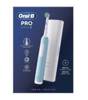 ORAL-B PRO 1 Azz.Spazz.Elett.