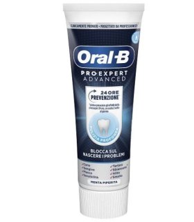 Oralb Proexp Adv Pulizia Prof