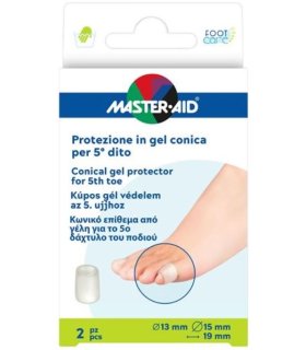 M-AID Prot.Gel Conica 5Dito2pz