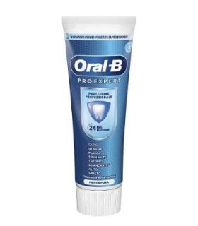 Oralb Proexp Dentif Prot Profo