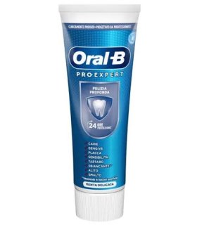 Oralb Proexp Dentif Puliz Prof