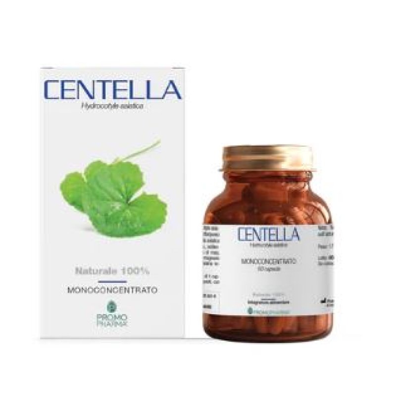 CENTELLA 50 Cps PRP CENTELLA 50 Cps PRP