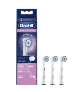 ORAL-B Ric.EB 60-3*Sens.Clean