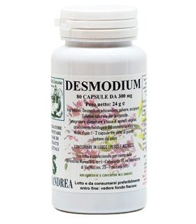 DESMODIUM 300mg 80 Capsule SARAND.