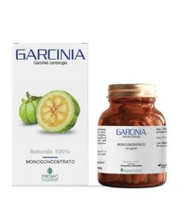 GARCINIA 50 Capsule PRP