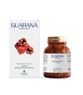 GUARANA 50 Capsule LFP