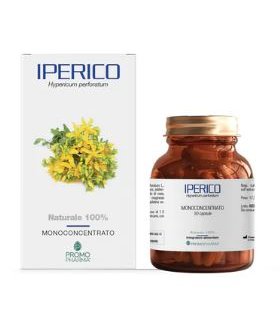 IPERICO 50 Capsule PRP