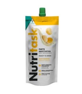 NUTRITASK Banana 220g