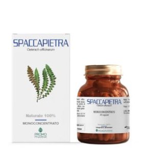 SPACCAPIETRA 50 Capsule PRP