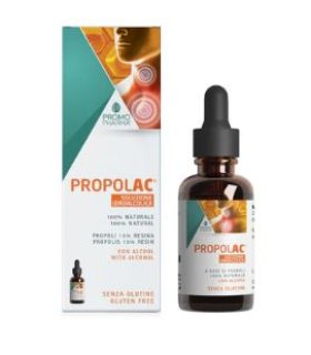 PROPOL AC Soluz.Idroalc.50ml