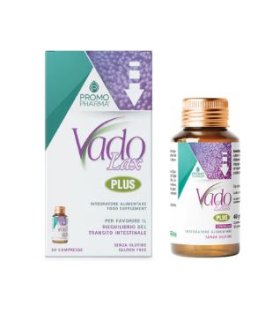 VADO LAX Plus 30 Cpr