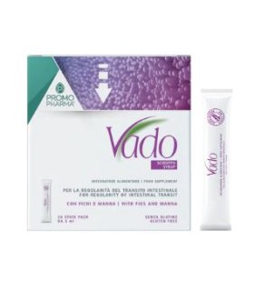 VADO Scir.Fichi 30 Stick 150ml