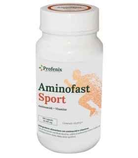 AMINOFAST Sport 180 Cps