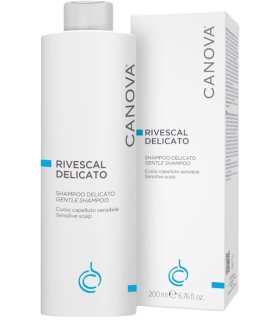 RIVESCAL TRICO Shampoo 200ml