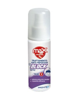 PRONTEX Max Defense Block Loz.