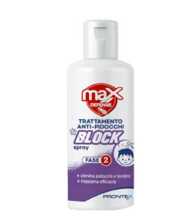 PRONTEX Max Defense Block Sh.