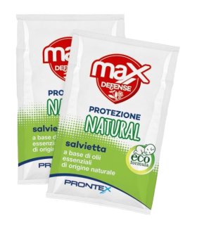 PRONTEX Max Defense Salv.Nat.