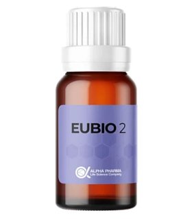 EUBIO 2 20Fl.