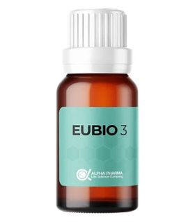 EUBIO 3 20Fl.