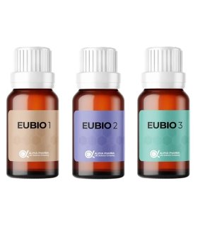 EUBIO K 30Fl.