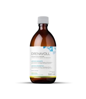 DRENAVOLL Ananas 500ml