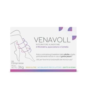 VENAVOLL 30 Cpr