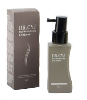 DR.CYJ Lozione 60ml