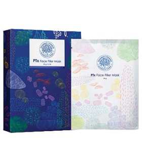 PTX Face Filler Mask Set 5pz