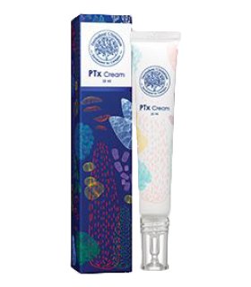 PTX Crema Tubo 15ml