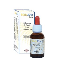 MELAREM Gocce*20ml