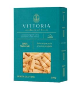 PASTA VITTORIA Maccheroni 250g