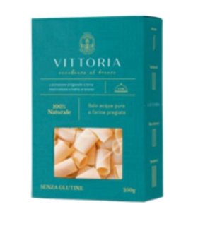 PASTA VITTORIA Paccheri 250g